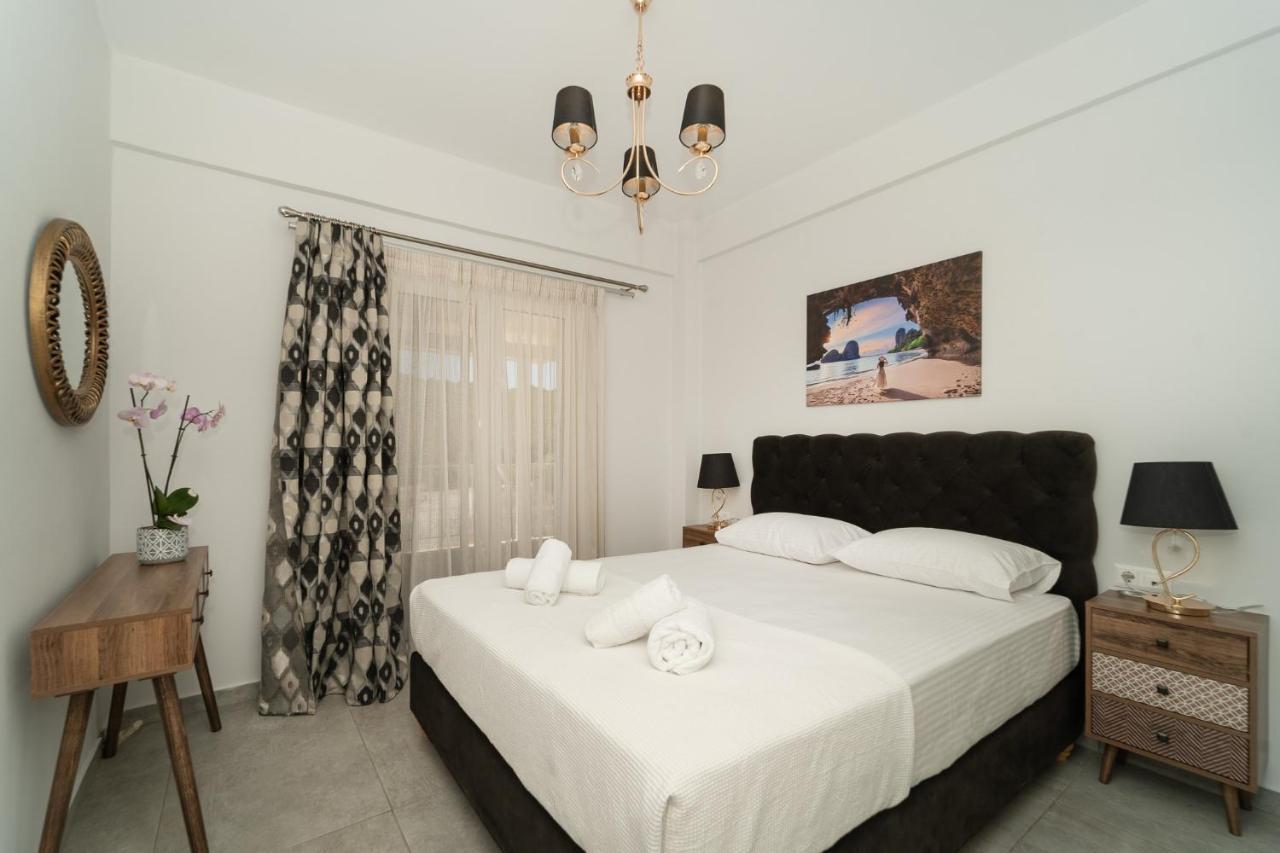 Mavrovouni Apartment Finikounta Buitenkant foto
