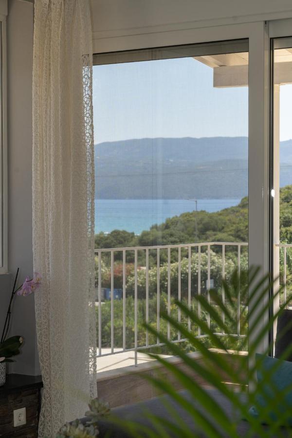 Mavrovouni Apartment Finikounta Buitenkant foto